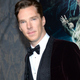 Illustration for article titled Oh God, Stop Telling Benedict Cumberbatch You Think His Mom Is Hot